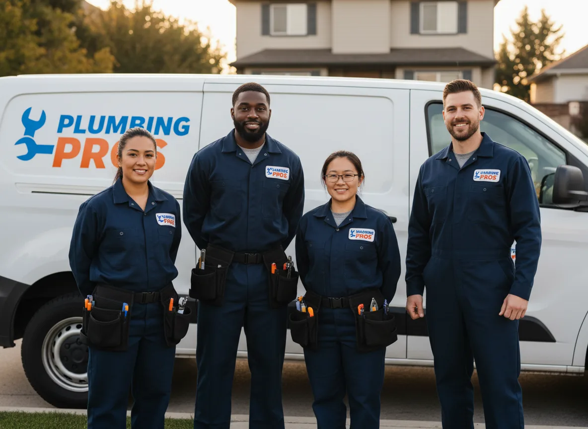 Water Heater Repair company in Penn Laird, VA